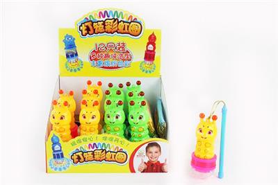 SUGAR TREASURE STAGE LANTERN - OBL849817