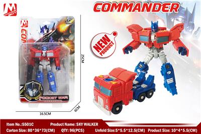DEFORMATION SERIES - OBL849913