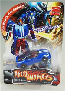 DEFORMATION SERIES - OBL849919