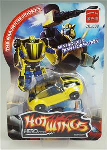 DEFORMATION SERIES - OBL849924
