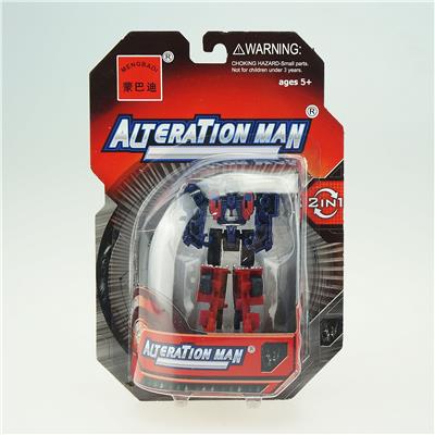 DEFORMATION SERIES - OBL849925