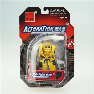 DEFORMATION SERIES - OBL849927