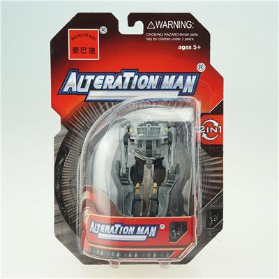 DEFORMATION SERIES - OBL849929