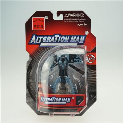 DEFORMATION SERIES - OBL849930