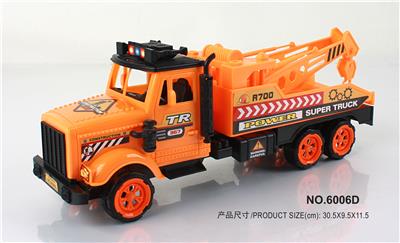 INERTIAL ENGINEERING VEHICLE - OBL850064