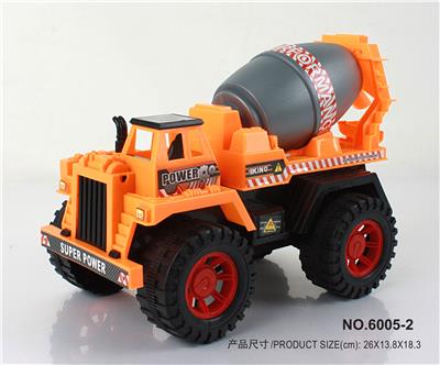 INERTIAL ENGINEERING VEHICLE - OBL850081