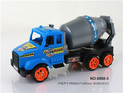 INERTIAL ENGINEERING VEHICLE - OBL850087