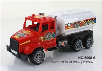 INERTIAL ENGINEERING VEHICLE - OBL850090