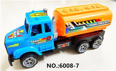 INERTIAL ENGINEERING VEHICLE - OBL850091