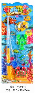 FISHING 1 STYLE - OBL850317