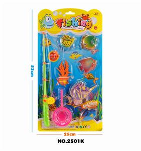 FISHING 1 STYLE - OBL850320