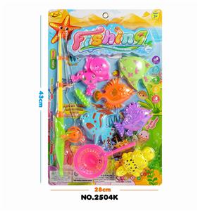 FISHING 1 STYLE - OBL850323