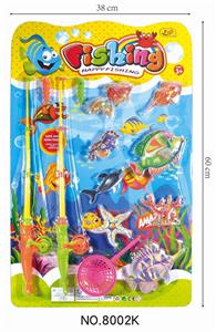 FISHING 1 STYLE - OBL850325