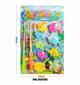 FISHING 1 STYLE - OBL850329