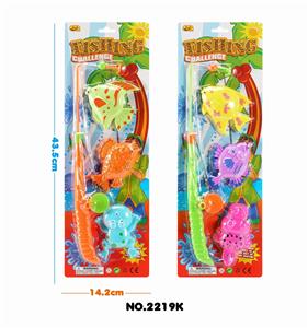 FISHING 2 - OBL850334