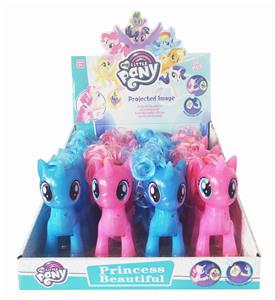 MARYS MUSIC LIGHT - OBL850435