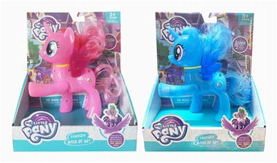 MARYS MUSIC LIGHT - OBL850445