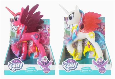 LIGHT MUSIC LITTLE MARLBORO - OBL850446