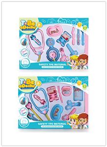 MEDICAL EQUIPMENT 2 MIXED - OBL850454