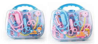 16-PIECE MEDICAL KIT - OBL850455