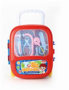 16 PIECES OF MEDICAL SET - OBL850456