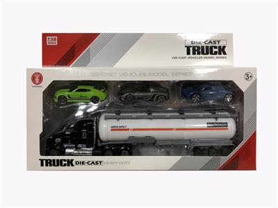 ALLOY CAR - OBL850527