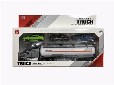 ALLOY CAR - OBL850528