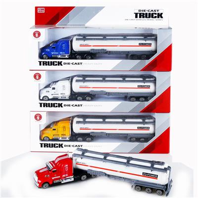 ALLOY CAR - OBL850535