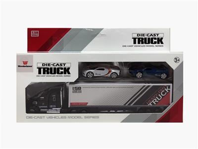 ALLOY CAR - OBL850544