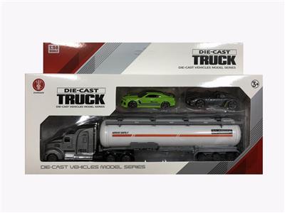 ALLOY CAR - OBL850548