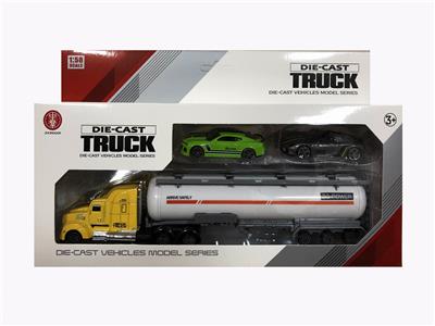 ALLOY CAR - OBL850551