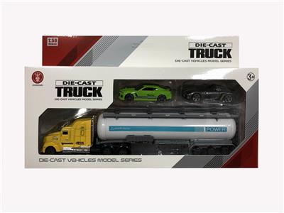 ALLOY CAR - OBL850552