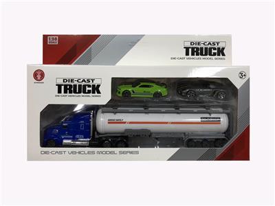 ALLOY CAR - OBL850554