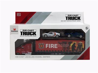 ALLOY CAR - OBL850556