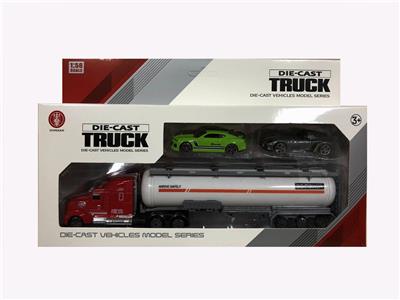 ALLOY CAR - OBL850557