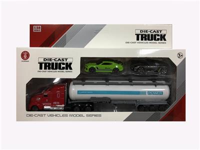 ALLOY CAR - OBL850558