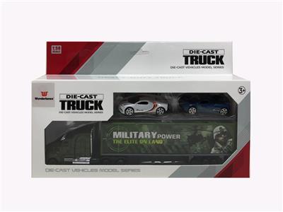 ALLOY CAR - OBL850559