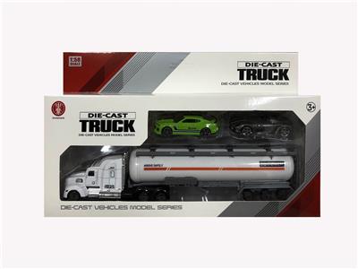 ALLOY CAR - OBL850563