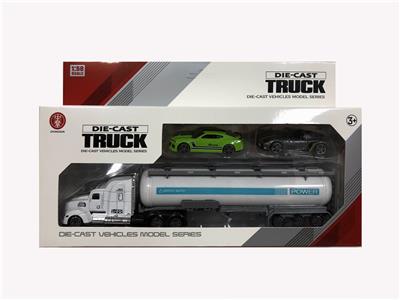 ALLOY CAR - OBL850564