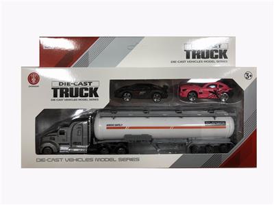 ALLOY CAR - OBL850567