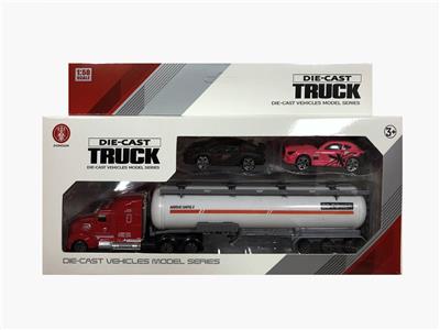 ALLOY CAR - OBL850570