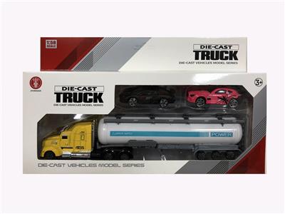 ALLOY CAR - OBL850576