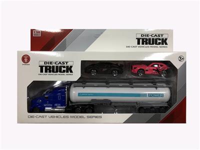 ALLOY CAR - OBL850577