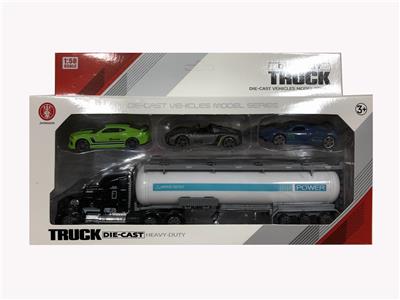 ALLOY CAR - OBL850587