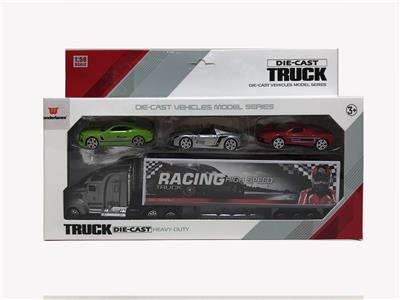 ALLOY CAR - OBL850588