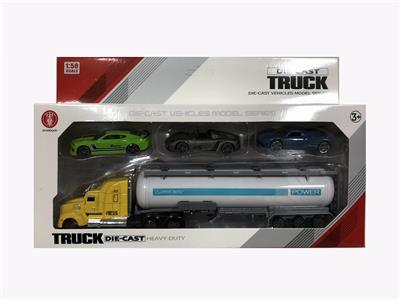 ALLOY CAR - OBL850591