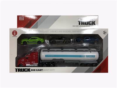 ALLOY CAR - OBL850595