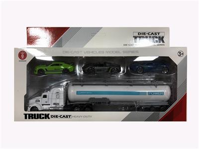 ALLOY CAR - OBL850599