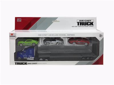 ALLOY CAR - OBL850638