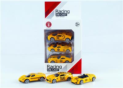 ALLOY CAR - OBL850673